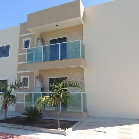 La Bella Floripa Apartment Florianopolis Ngoại thất bức ảnh