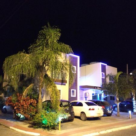 La Bella Floripa Apartment Florianopolis Ngoại thất bức ảnh