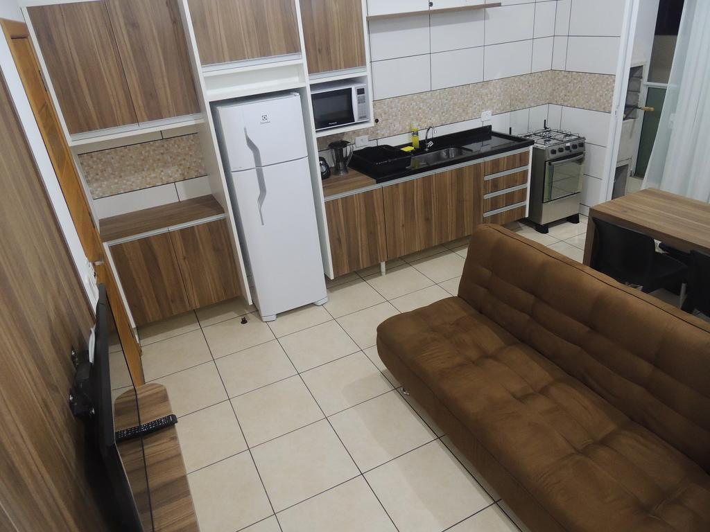 La Bella Floripa Apartment Florianopolis Phòng bức ảnh