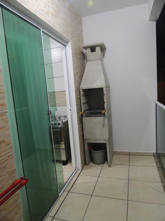 La Bella Floripa Apartment Florianopolis Phòng bức ảnh