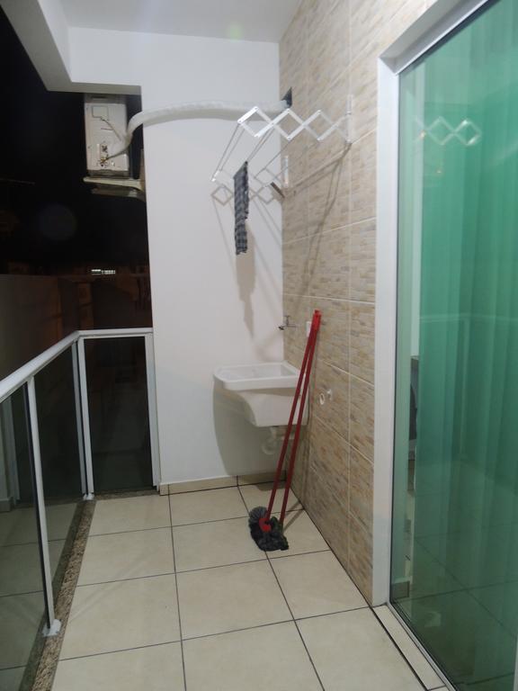 La Bella Floripa Apartment Florianopolis Phòng bức ảnh