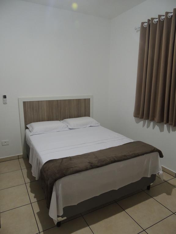 La Bella Floripa Apartment Florianopolis Phòng bức ảnh