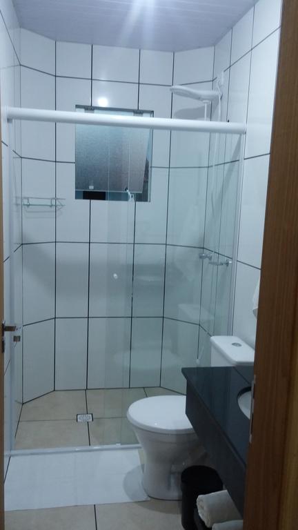 La Bella Floripa Apartment Florianopolis Phòng bức ảnh