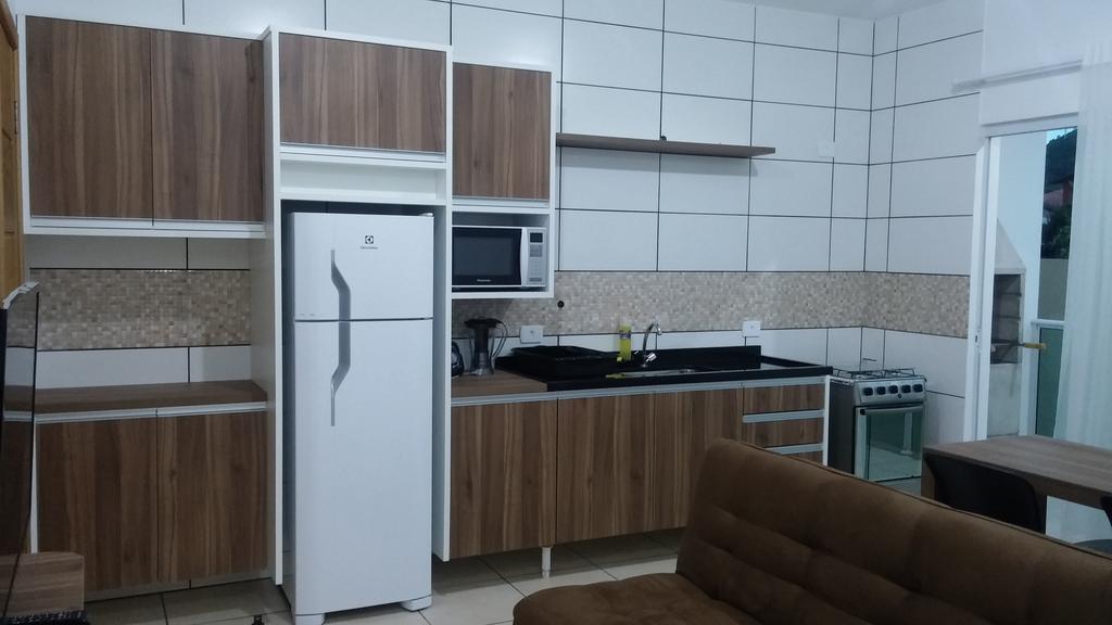 La Bella Floripa Apartment Florianopolis Phòng bức ảnh