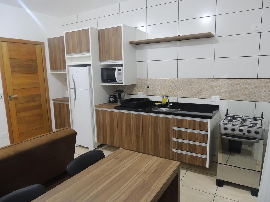 La Bella Floripa Apartment Florianopolis Phòng bức ảnh