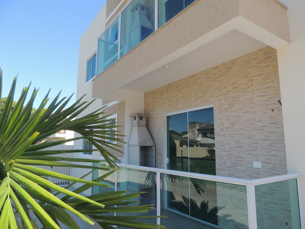 La Bella Floripa Apartment Florianopolis Ngoại thất bức ảnh