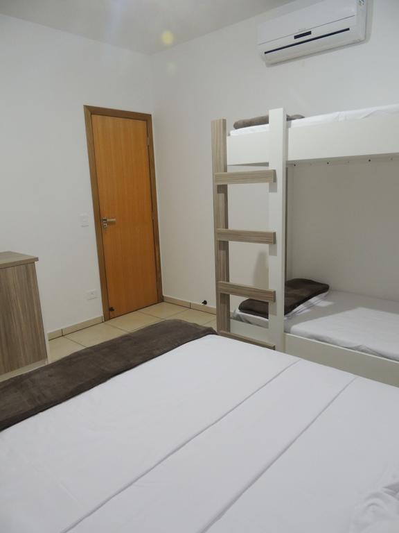 La Bella Floripa Apartment Florianopolis Ngoại thất bức ảnh