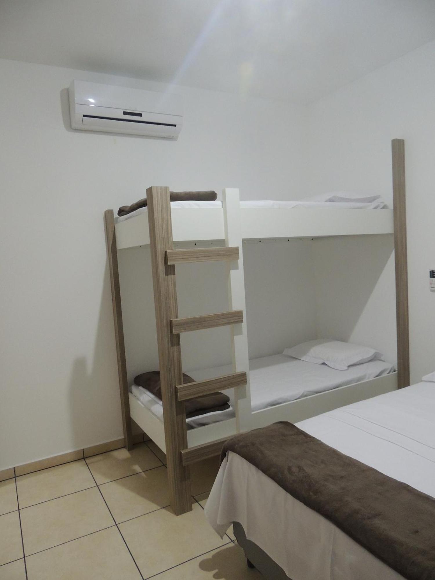 La Bella Floripa Apartment Florianopolis Ngoại thất bức ảnh