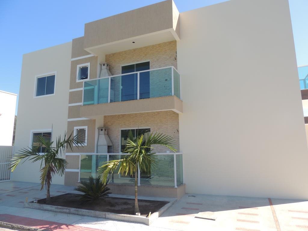 La Bella Floripa Apartment Florianopolis Ngoại thất bức ảnh