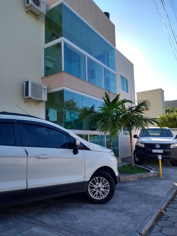La Bella Floripa Apartment Florianopolis Ngoại thất bức ảnh